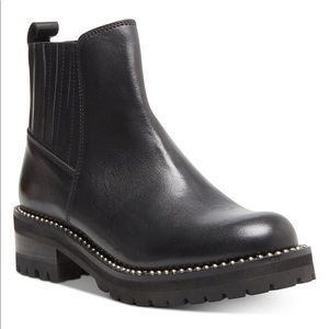 Steve Madden Chelsea boots, sz 10